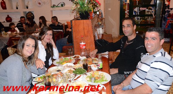 חוגגים שנה חדשה :2013 